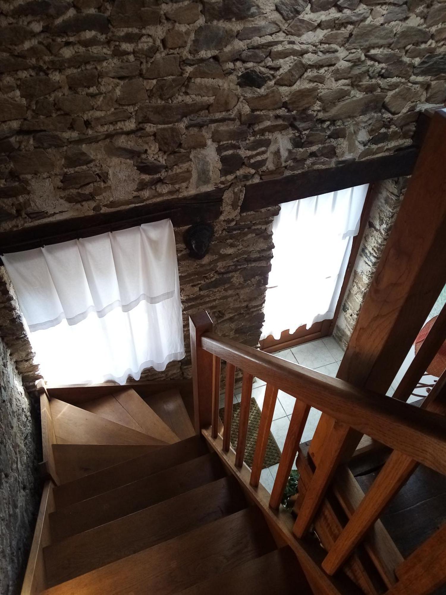 Chambre D Hotes Dans Maisonnette Independante Saint-Sornin-Lavolps Kültér fotó